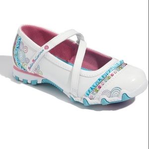 sketchers ballerina